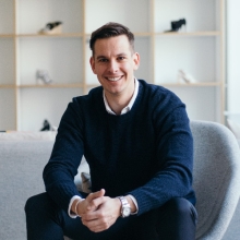 Frederik Brakel - Chief Officer of Fashion, Spread Group