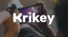 Krikey logo