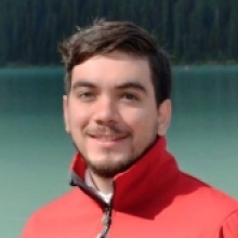 Jesús Ramirez, Senior UX Manager