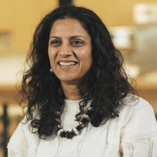 Meenakshi Nagarajan