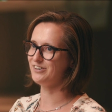 Rianne van de Rijt - UX Designer & Researcher, EssilorLuxottica