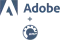 Adobe logo