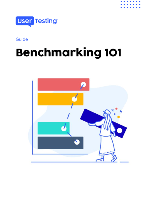 Benchmarking 101