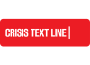 Crisis Text Line logo