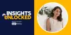 Deborah Roberts from UpTop on the Insights Unlocked podcast