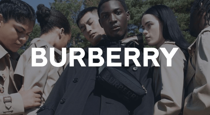 Burberry Logo