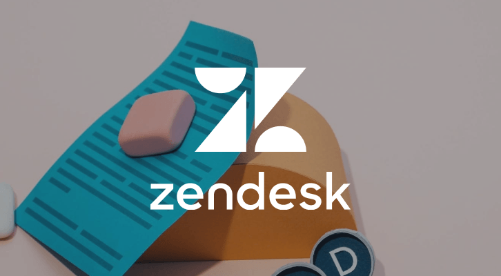 Zendesk Logo