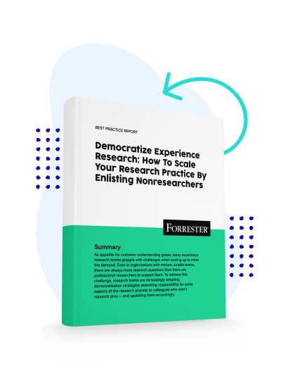 IMAGE-guide-Forrester-best-practice-report-Democratize-experience-research-410x540.png