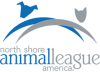 North Shore Animal League America Logo