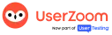 UserZoom logo